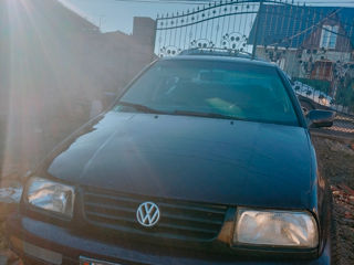 Volkswagen Vento