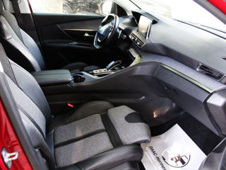 Peugeot 3008 foto 17