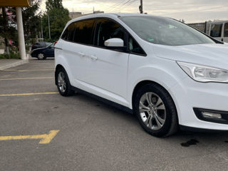 Ford Grand C-MAX