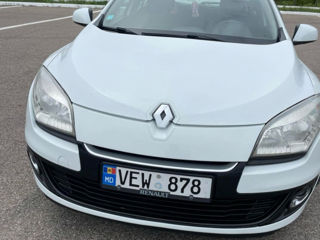 Renault Megane foto 2