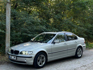 BMW 3 Series foto 5