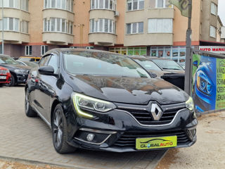 Renault Megane foto 2