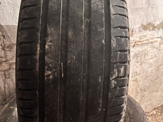 Шины 255/55R18 Micheline Latitude Sport 3 4шт foto 3