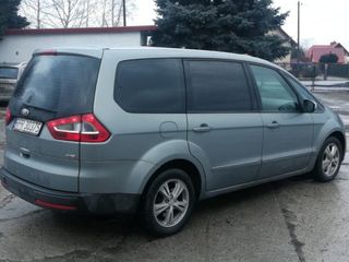 Разбор на запчасти Ford Galaxy 2009 foto 1