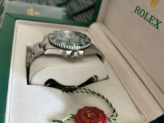 Rolex Submariner foto 2