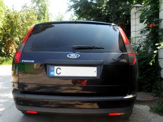 Ford Focus foto 4