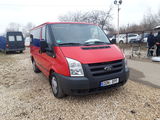 Ford Transit foto 1