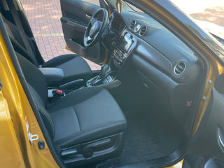 Suzuki Vitara foto 9