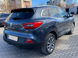 Renault Kadjar foto 5