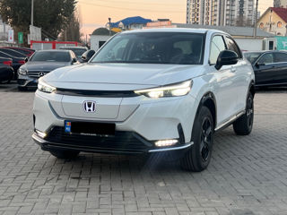 Honda e:NS1 foto 1