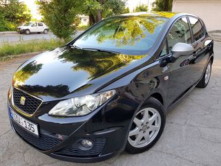 Seat Ibiza foto 4