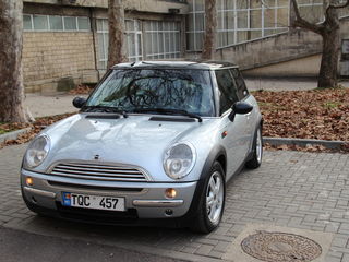 Mini Cooper foto 1