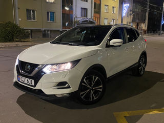 Nissan Qashqai foto 2