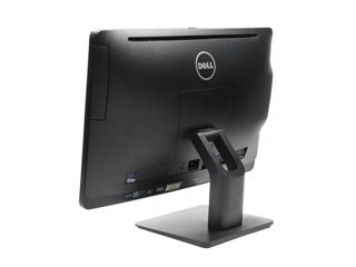 DELL OPTIPLEX 3030 AIO (i3-4130/ 8GB/ SSD 256GB) din Germania. Licență Win 7/10 Pro. Garanție 2 ani foto 6