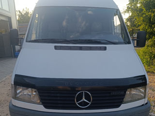 Mercedes Sprinter 312 foto 1