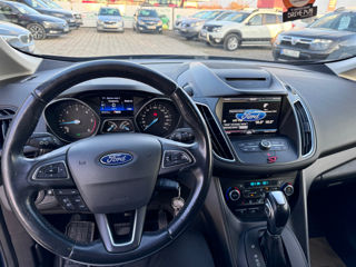 Ford Grand C-MAX foto 9