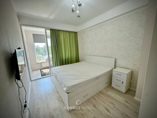 Apartament cu 2 camere, 63 m², Râșcani, Chișinău foto 5