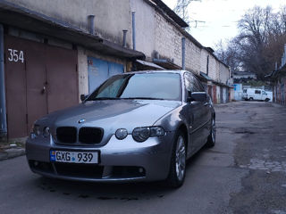 BMW 3 Series Coupe foto 4