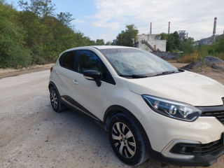 Renault Captur foto 3