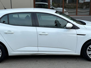 Renault Megane foto 5