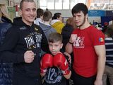 Kickboxing si MMA pentru copii foto 4