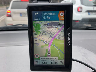 Garmin drive 40lm