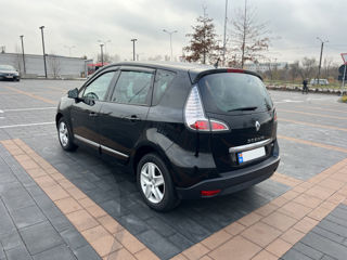 Renault Scenic foto 4