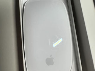 magic mouse apple