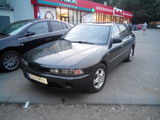 Mitsubishi Galant foto 3