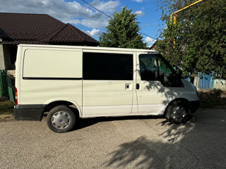 Ford Transit foto 4