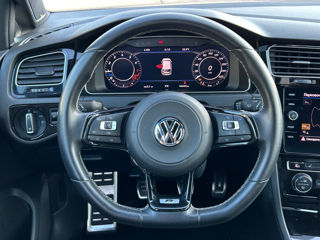 Volkswagen Golf foto 13