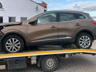 Dezmebram Renault Kadjar 3 automobile foto 1