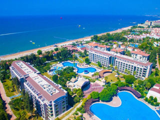 Turkey! Side! Horus Paradise Luxury Resort 5*! Din 22.09! foto 7