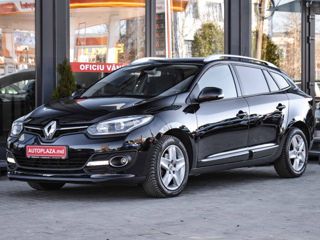 Renault Megane foto 1