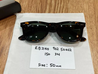 Ray Ban RB2140 ORIGINAL foto 2