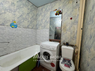 Apartament cu 1 cameră, 32 m², Poșta Veche, Chișinău foto 6