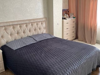 Apartament cu 2 camere, 67 m², Buiucani, Chișinău foto 3