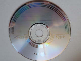 CD-R / CD-RW / DVD-R / DVD-RW foto 5