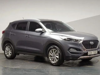 Hyundai Tucson foto 1