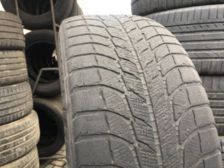 255/55 R18 Roti Porsche Cayenne Michelin - Комплект Диски/Шины Порше Кайен foto 6