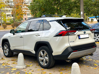 Toyota Rav 4 foto 4