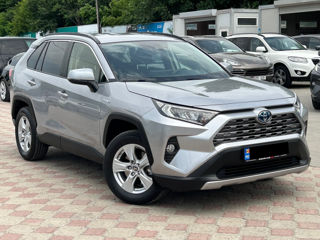 Toyota Rav 4 foto 5