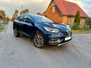 Renault Kadjar foto 5