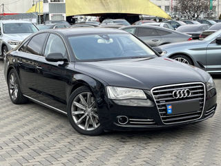 Audi A8 foto 4