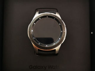 Samsung Galaxy Watch RM 800 foto 6