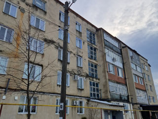 Apartament cu 2 camere, 50 m², Centru, Telenești