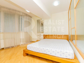 Apartament cu 3 camere, 105 m², Botanica, Chișinău foto 8