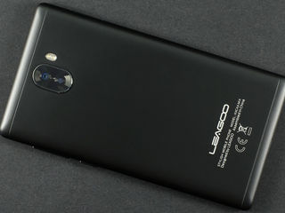 Leagoo Kiicaa Mix Новый ! - ещё недавно это было фантастикой, а сегодня стало реальностью foto 4