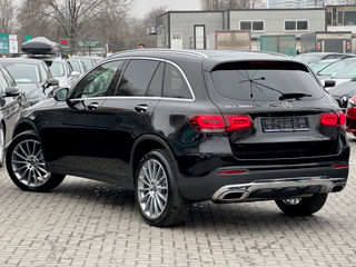 Mercedes GLC foto 5