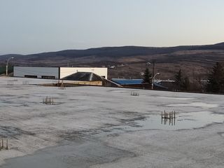 Călărași centru, prima linie, Arendă 1000m2 str. Biruința 2 фото 7